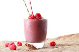 Velvety Delicious Smoothie Recipe