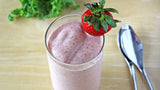 Strawberry & Kale Smoothie