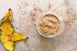Unsweetened Cacao Smoothie
