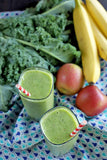 Well Green Smoothie