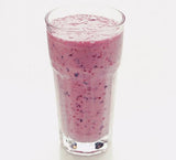 Spinach & Starfruit Smoothie