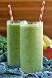 Well Green Smoothie