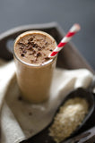 Wake Me up Coffee Smoothie