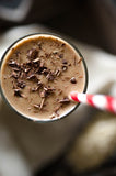 Wake Me up Coffee Smoothie