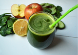 Youthful Glow Green Smoothie