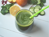 Youthful Glow Green Smoothie
