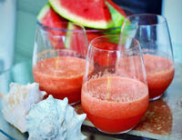 Watermelon Cucumber Smoothie