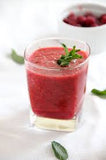 Watermelon Raspberry Smoothie