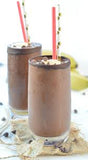 Unsweetened Cacao Smoothie