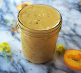 Winter Squash Peach Smoothie Recipe