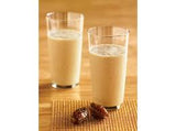 Vanilla Date Smoothie
