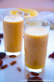 Vanilla Date Smoothie