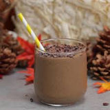 Velvety Autumn Squash Smoothie