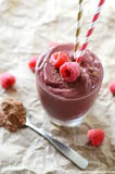 Velvety Delicious Smoothie Recipe