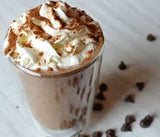 Wake Me up Coffee Smoothie