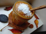 Velvety Autumn Squash Smoothie