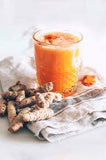 Turmeric Smoothie