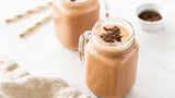 Vegan Coffee Smoothie