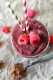Velvety Delicious Smoothie Recipe