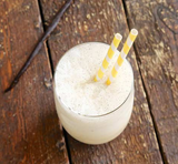 Vanilla Keto Smoothie